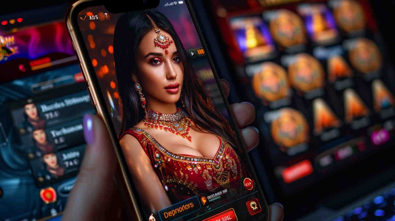 মোবাইলে apk 111 স্লটস গাইড দেখার বাস্তব অভিজ্ঞতা